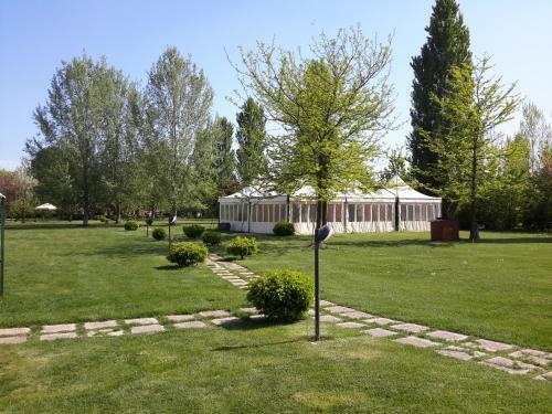Agroturismo Agriturismo Lama Di Valle Rosa