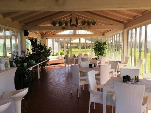 Agroturismo Agriturismo Lama Di Valle Rosa
