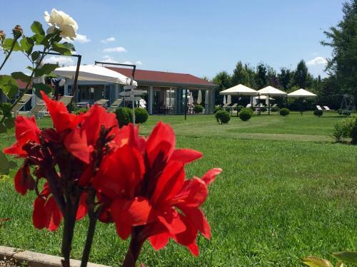 Agroturismo Agriturismo Lama Di Valle Rosa