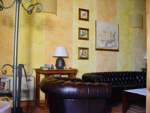 Agroturismo Agriturismo Lama Di Valle Rosa