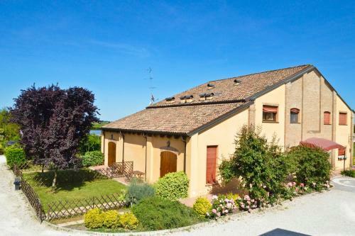 Agroturismo Agriturismo Lama Di Valle Rosa