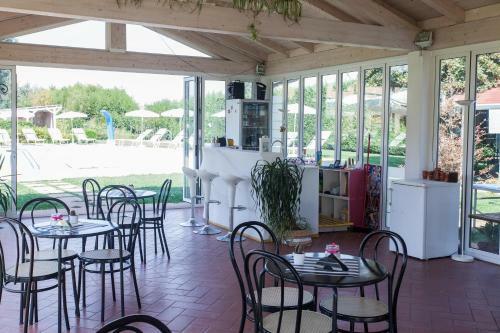 Agroturismo Agriturismo Lama Di Valle Rosa
