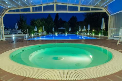 Agroturismo Agriturismo Lama Di Valle Rosa
