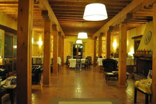 Agroturismo Agriturismo Lama Di Valle Rosa