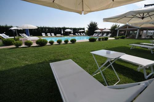 Agroturismo Agriturismo Lama Di Valle Rosa