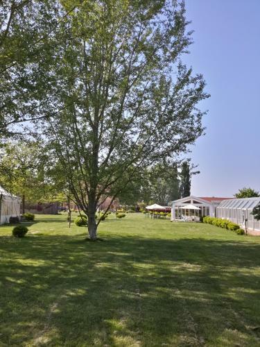 Agroturismo Agriturismo Lama Di Valle Rosa
