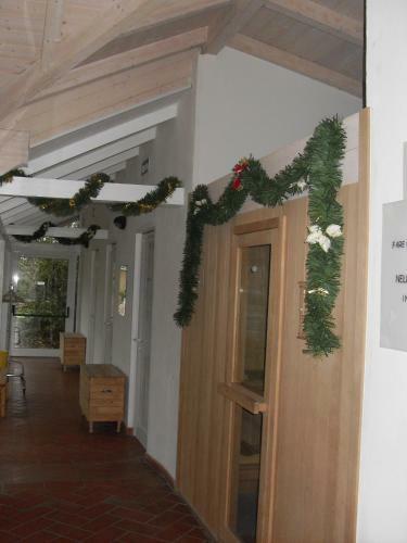 Agroturismo Agriturismo Lama Di Valle Rosa