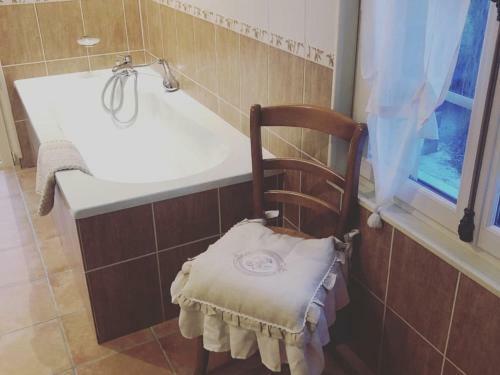 Bed & Breakfast Le Moulin De Gouaix