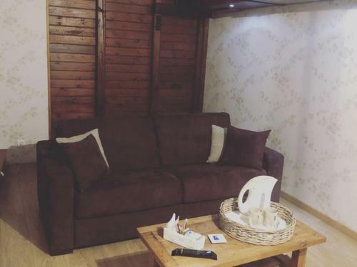 Bed & Breakfast Le Moulin De Gouaix