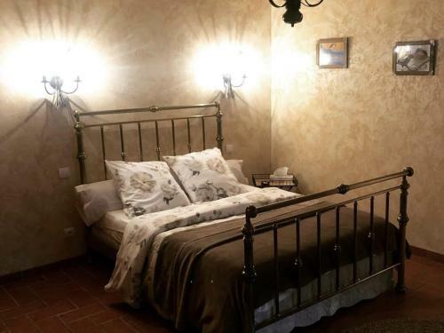 Bed & Breakfast Le Moulin De Gouaix