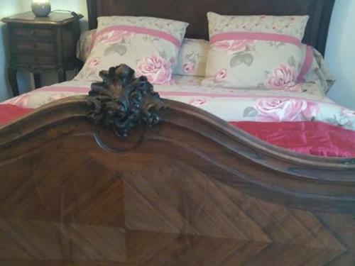 Bed & Breakfast Le Moulin De Gouaix