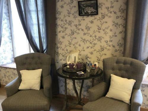 Bed & Breakfast Le Moulin De Gouaix