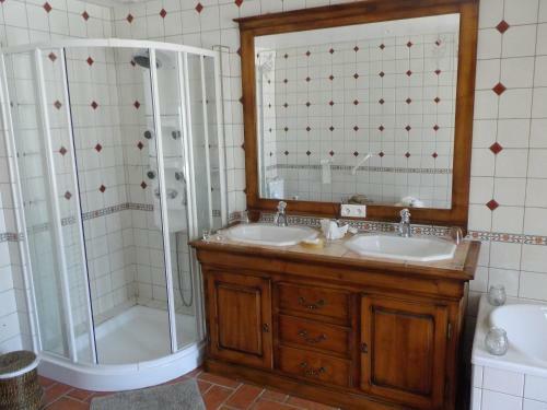 Bed & Breakfast Le Moulin De Gouaix