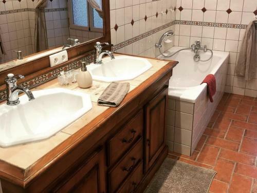 Bed & Breakfast Le Moulin De Gouaix
