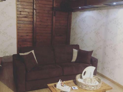Bed & Breakfast Le Moulin De Gouaix