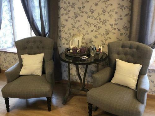 Bed & Breakfast Le Moulin De Gouaix