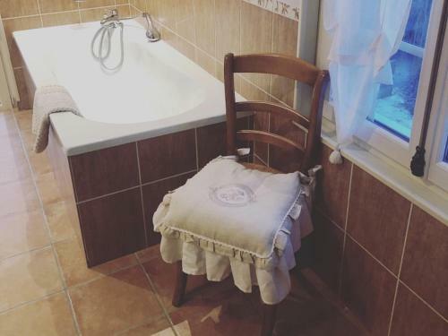 Bed & Breakfast Le Moulin De Gouaix