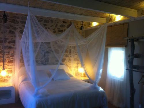 Hostal Le Moulin De Saint Laurent