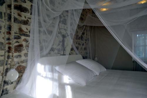 Hostal Le Moulin De Saint Laurent