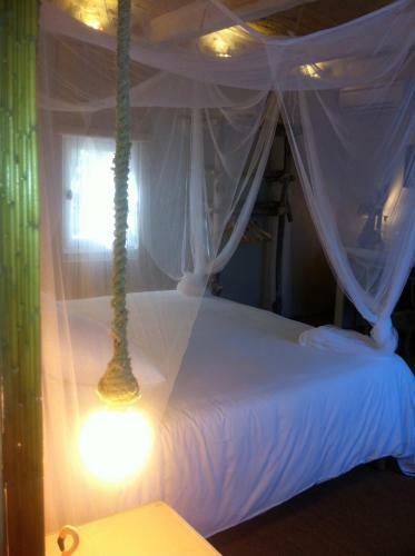 Hostal Le Moulin De Saint Laurent
