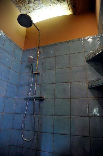 Hostal Le Moulin De Saint Laurent