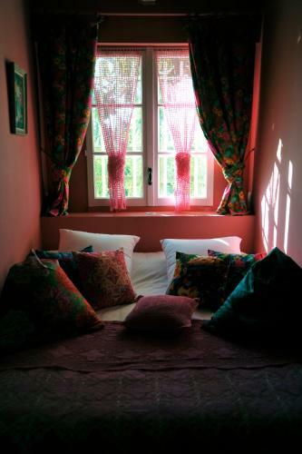 Hostal Le Moulin De Saint Laurent