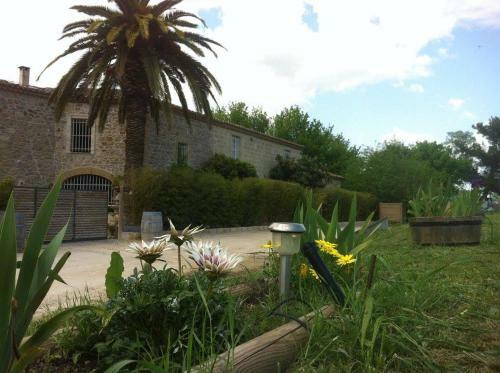 Hostal Le Moulin De Saint Laurent