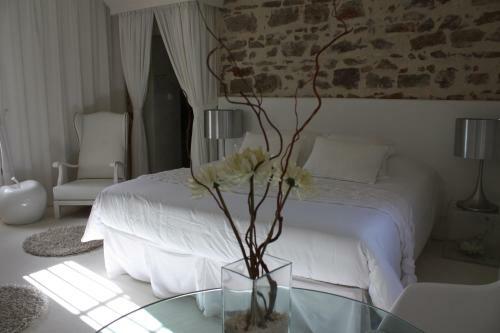 Hostal Le Moulin De Saint Laurent