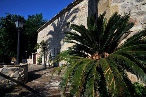 Hostal Le Moulin De Saint Laurent