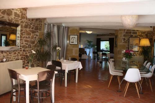 Hostal Le Moulin De Saint Laurent