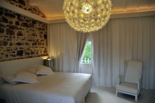 Hostal Le Moulin De Saint Laurent