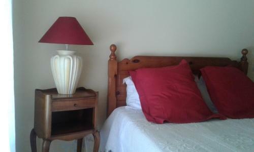 Bed & Breakfast Mich�le Et Didier Lin