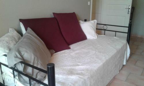 Bed & Breakfast Mich�le Et Didier Lin