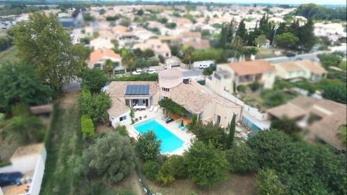 Bed & Breakfast Mich�le Et Didier Lin