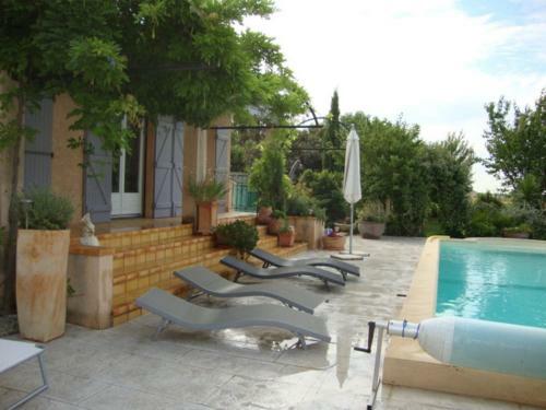 Bed & Breakfast Mich�le Et Didier Lin