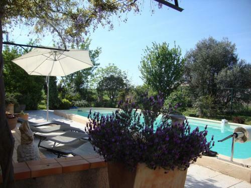 Bed & Breakfast Mich�le Et Didier Lin