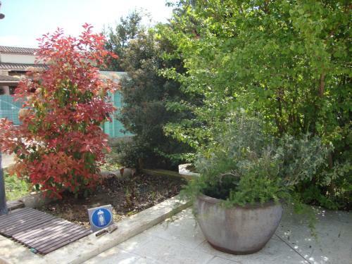 Bed & Breakfast Mich�le Et Didier Lin