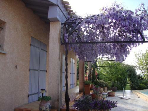 Bed & Breakfast Mich�le Et Didier Lin