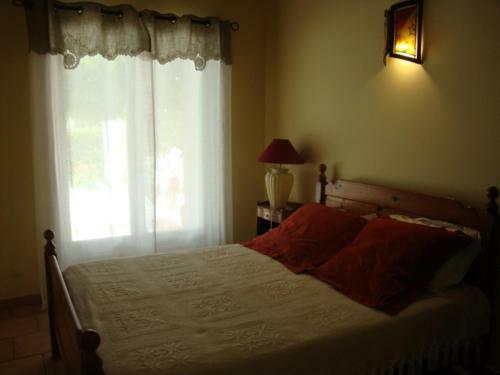 Bed & Breakfast Mich�le Et Didier Lin