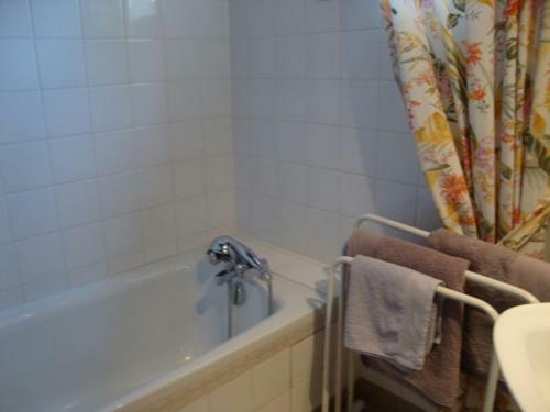 Bed & Breakfast Mich�le Et Didier Lin