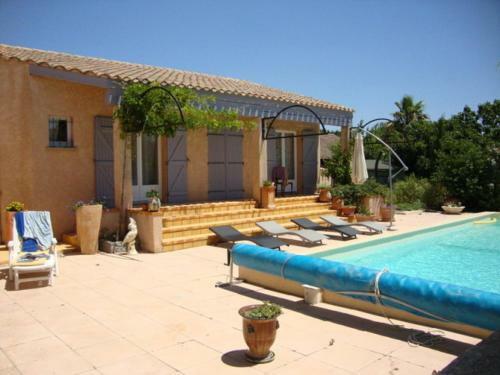 Bed & Breakfast Mich�le Et Didier Lin