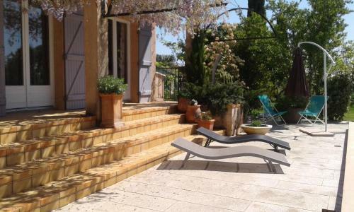 Bed & Breakfast Mich�le Et Didier Lin