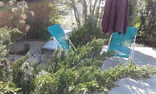 Bed & Breakfast Mich�le Et Didier Lin