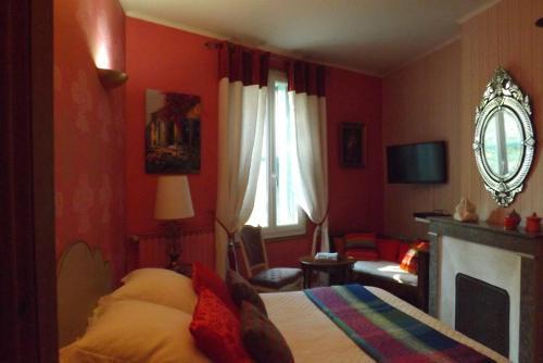 Hostal Chez Janine