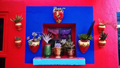 Hostal Chez Janine