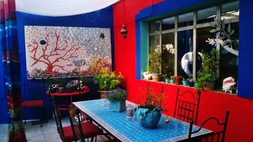 Hostal Chez Janine