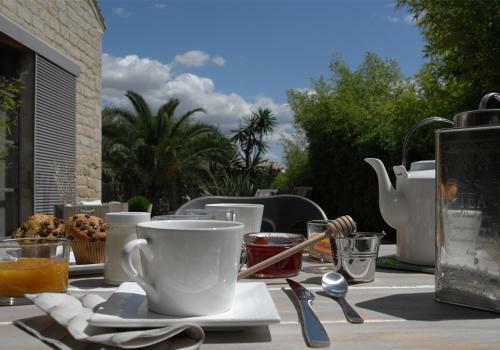 Hostal Le Mas Des Brune
