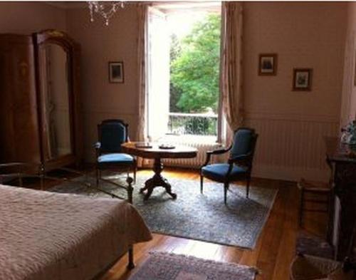 Bed & Breakfast Ch�teau Des Bouffards