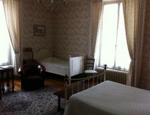 Bed & Breakfast Ch�teau Des Bouffards