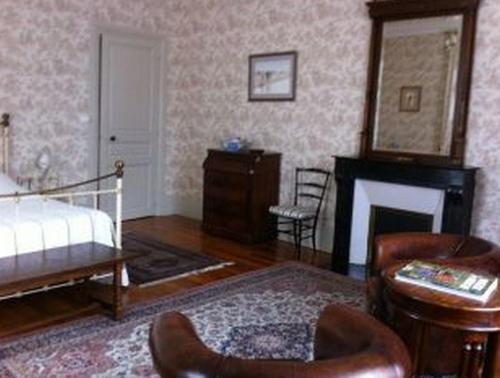 Bed & Breakfast Ch�teau Des Bouffards